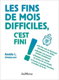 Les fins de mois difficiles, c'est fini !