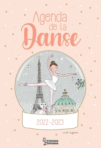 Agenda de la Danse
