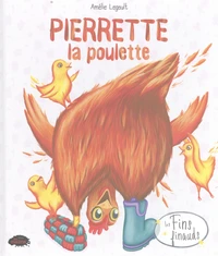 Pierrette la poulette