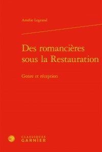 Des romancières sous la Restauration - Genre et réception.pdf