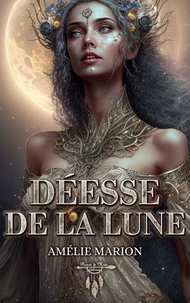 Déesse de la lune