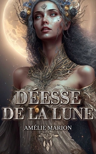 Déesse de la lune