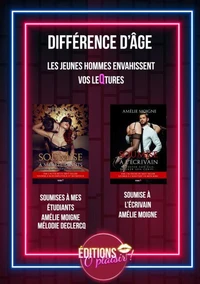 Box O'Plaisir - Différence d'âge