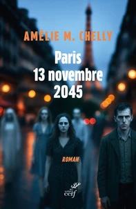 Paris, le 13 novembre 2045