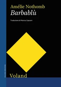 Barbablù