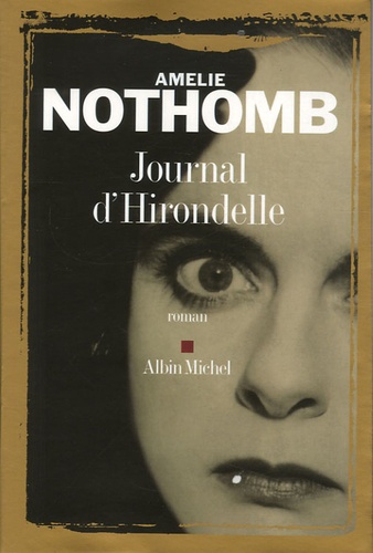 Journal d'Hirondelle - Occasion