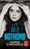 Amélie Nothomb - Journal d'Hirondelle.