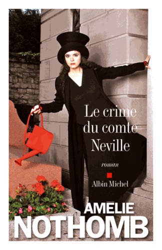 Le crime du comte Neville - Occasion