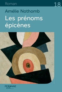 Téléchargement de livres audio dans iTunes Les prénoms épicènes par Amélie Nothomb 9782363605030  in French