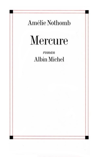 Mercure