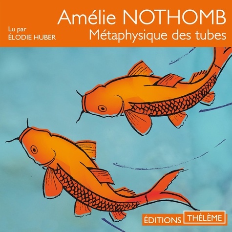 Amélie Nothomb - .