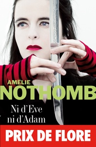 Ebook epub téléchargement gratuit Ni d'Eve ni d'Adam iBook par Amélie Nothomb 9782226179647
