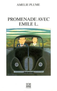 Promenade avec Emile L.