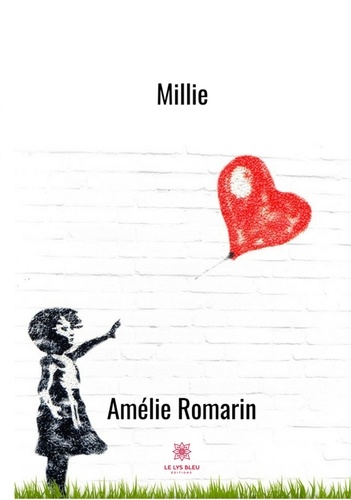 Amélie Romarin - Millie.