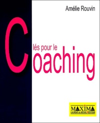 Amélie Rouvin - Clés pour le coaching.
