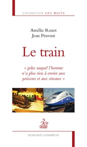 Le train