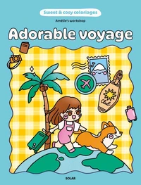 Adorable voyage