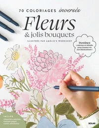 Fleurs & jolis bouquets
