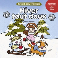 Hiver tout doux