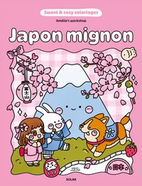 Japon mignon