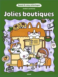 Jolies boutiques