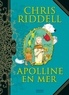  Amélie SARN - Apolline, Tome 03 - Apolline en mer - Tome 3.