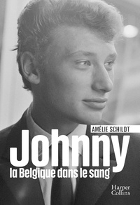 Téléchargement gratuit d'ibooks pour iphone Johnny, la Belgique dans le sang (French Edition)