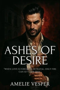 Ashes of Desire