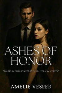 Ashes of Honor