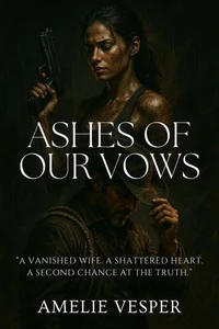 Ashes of Our Vows