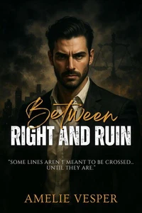 Between Right and Ruin