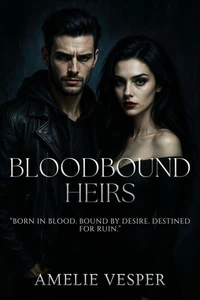Bloodbound Heirs