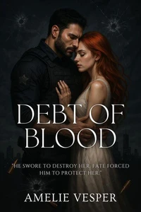 Debt of Blood