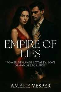 Empire of Lies