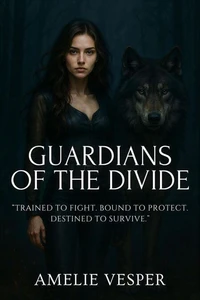Guardians of the Divide