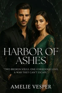 Harbor of Ashes