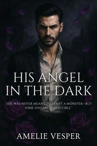 His Angel in the Dark