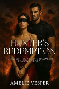 Hunter’s Redemption