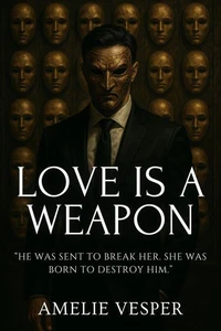 Love Is a Weapon
