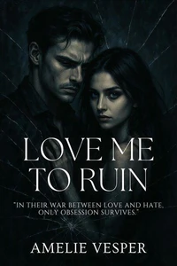 Love Me to Ruin