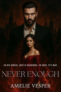 Never Enough