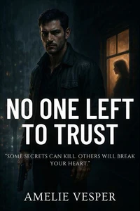 No One Left to Trust