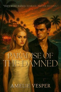 Paradise of the Damned