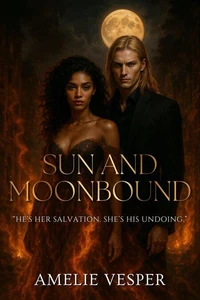 Sun and Moonbound