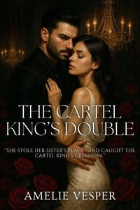 The Cartel King’s Double