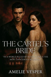The Cartel’s Bride