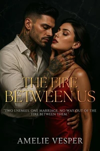 The Fire Between Us
