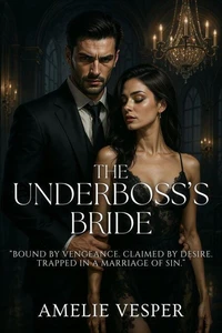 The Underboss’s Bride