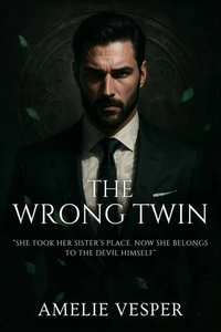 The Wrong Twin