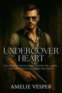 Undercover Heart